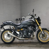 Мотоцикл Kawasaki Z900RS SE з пробігом 2986 km