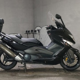 Мотоцикл Yamaha T-MAX500 с пробегом 22924 km