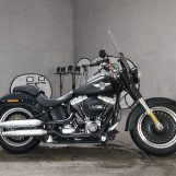 Мотоцикл HD FATBOY FLSTFB1580 з пробігом 15967 km