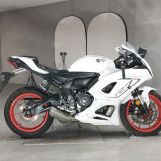Мотоцикл Yamaha YZF-R7 з пробігом 14691 km