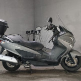 Мотоцикл Suzuki BURGMAN 200 с пробегом 11915 km