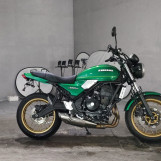 Мотоцикл Kawasaki Z650RS с пробегом 1105 km