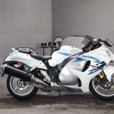 Мотоцикл Suzuki GSX1300R HAYABUSA с пробегом 10202 km