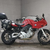 Мотоцикл BMW F800S с пробегом 48458 km