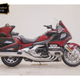Мотоцикл Honda GL1800 TOUR D с пробегом 13275 km