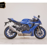 Мотоцикл Yamaha YZF-R1 с пробегом 875 km