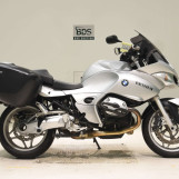 Мотоцикл BMW R1200ST с пробегом 15687 km