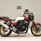 Мотоцикл Honda CB400SFV з пробігом 45188 km