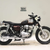 Мотоцикл Kawasaki W650 с пробегом 21499 km