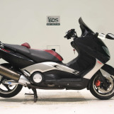 Мотоцикл Yamaha T-MAX500 з пробігом 29095 km