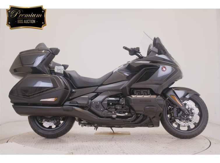 Мотоцикл Honda GL1800 TOUR D с пробегом 1 km