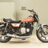 Мотоцикл Kawasaki Z900LTD с пробегом 43572 m