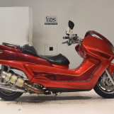 Мотоцикл Yamaha MAJESTY 400 з пробігом 90371 km