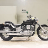Мотоцикл Yamaha DRAGSTAR XVS400 з пробігом 15216 km