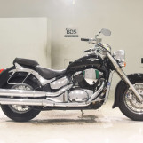 Мотоцикл Suzuki INTRUDER 400 CLASSIC с пробегом 35902 km