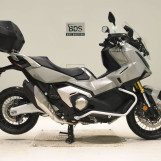 Мотоцикл Honda X-ADV750-2 з пробігом 829 km