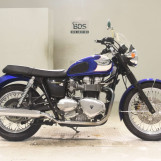 Мотоцикл Triumph BONNEVILLE с пробегом 20036 km