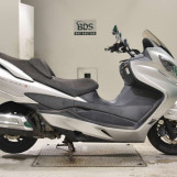 Мотоцикл Suzuki SKYWAVE 250S
