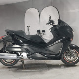 Мотоцикл Honda PHASE250 з пробігом 18843 km