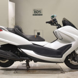 Мотоцикл Yamaha MAJESTY 250