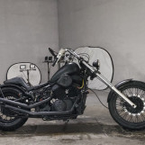 Мотоцикл Honda STEED 400 с пробегом 19430 km