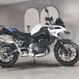Мотоцикл BMW F800GS с пробегом 396 km