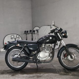 Мотоцикл Suzuki ST250 с пробегом 19856 km