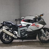 Мотоцикл BMW K1300S с пробегом 37849 km