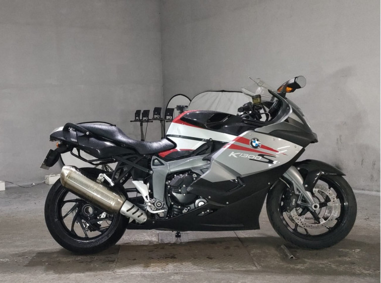 Мотоцикл BMW K1300S с пробегом 37849 km