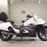 Мотоцикл Honda NM4-02 VULTUS TRIKE с пробегом 46475 km