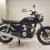 Мотоцикл Honda GB350 с пробегом 11469 km