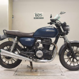 Мотоцикл Honda GB350 с пробегом 6724 km