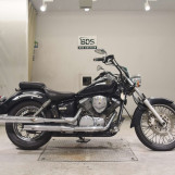 Мотоцикл Yamaha DRAGSTAR XVS250 з пробігом 43812 km