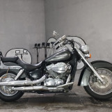 Мотоцикл Honda SHADOW 400 CLASSIC с пробегом 1787 km