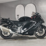 Мотоцикл Suzuki GSX1300R HAYABUSA с пробегом 17692 km