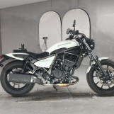 Мотоцикл Kawasaki ELIMINATOR 400 з пробігом 1489 km