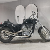 Мотоцикл Honda STEED400 з пробігом 19301 km