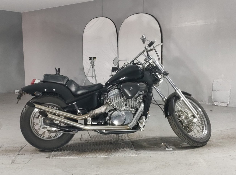 Мотоцикл Honda STEED400 з пробігом 19301 km