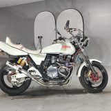 Мотоцикл Yamaha XJR400 с пробегом 61349 km