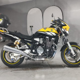 Мотоцикл Yamaha XJR1300 с пробегом 53308 km