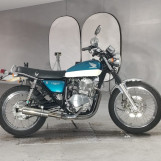 Мотоцикл Honda CBR250R з пробігом 25546 km