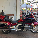 Мотоцикл Honda GL1800 TOUR D с пробегом 29481 km
