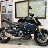 Мотоцикл Suzuki GSX-S1000 с пробегом 15787 km