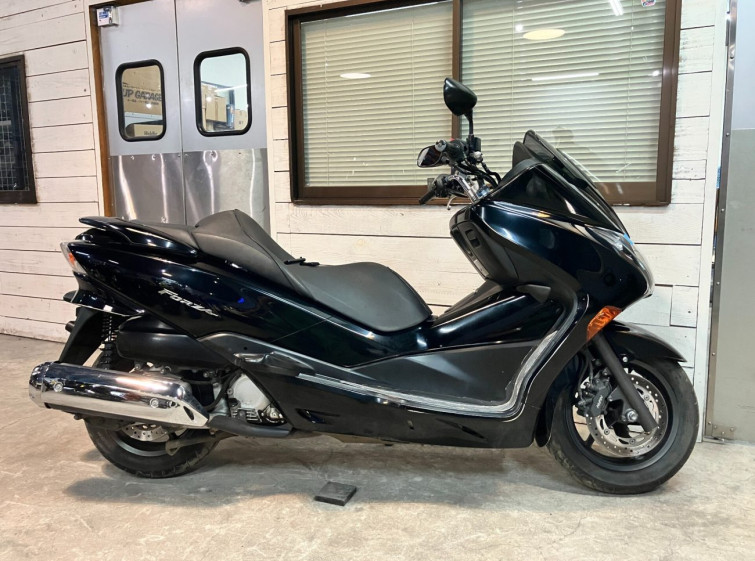 Мотоцикл Honda FORZA Z с пробегом 30618 km
