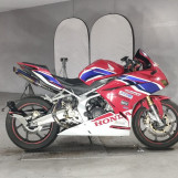 Мотоцикл Honda CBR250RR с пробегом 9776 km