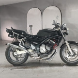 Мотоцикл Kawasaki BALIUS2 з пробігом 32760 km