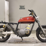 Мотоцикл Suzuki GS750E