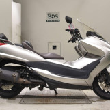 Мотоцикл Yamaha MAJESTY 250