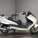 Мотоцикл Yamaha MAJESTY 250 з пробігом 16521 km