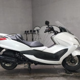 Мотоцикл Yamaha MAJESTY 250